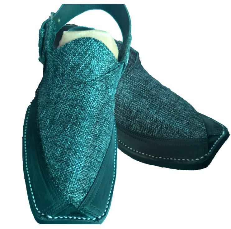 Men's Peshawari Chappals